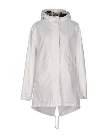 Куртка ISTINT ANONYME