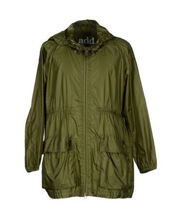 Куртка ADD