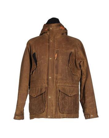 Куртка FREE RAIN