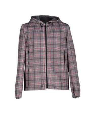 Куртка VALSTARINO BY VALSTAR