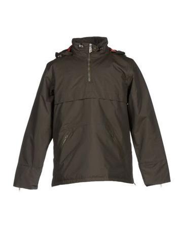 Куртка U.T. WAVE