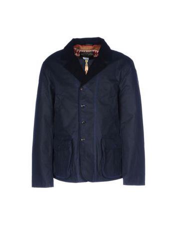 Куртка PENDLETON