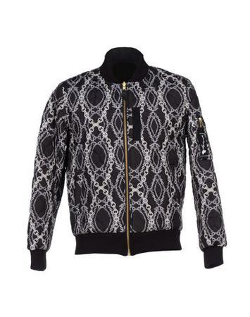 Куртка STEVE J & YONI P