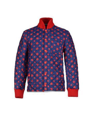 Куртка MACCHIA J