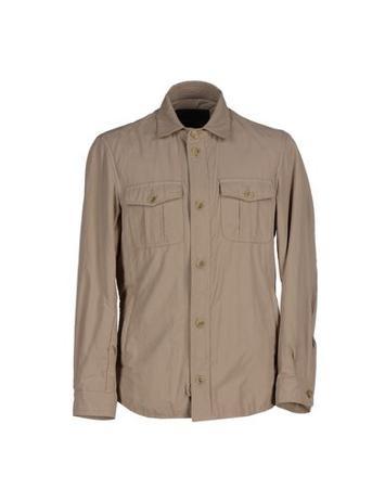 Куртка ZEROSETTANTA STUDIO