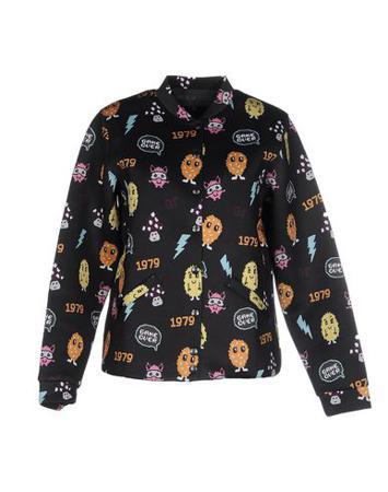 Куртка AMERICAN RETRO