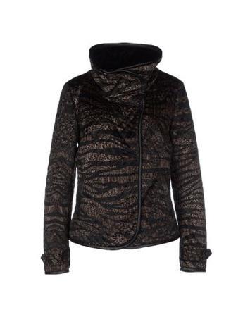 Куртка SHIBUMI