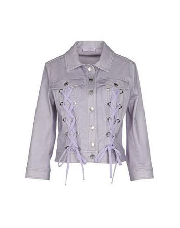 Куртка CLIPS MORE