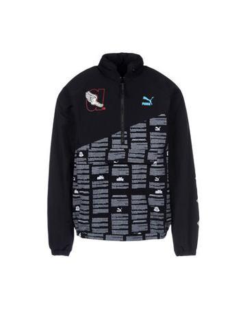 Куртка PUMA ALIFE Куртка PUMA ALIFE