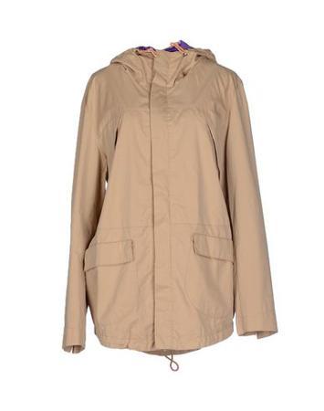 Куртка NOVEMB3R