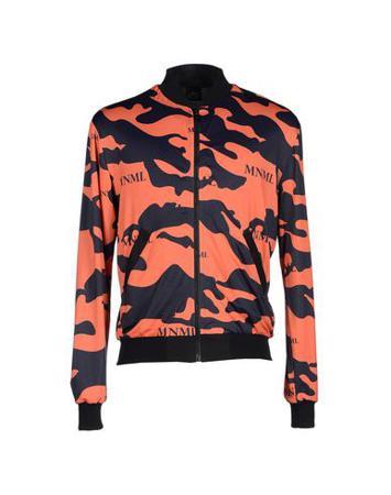 Куртка MNML COUTURE