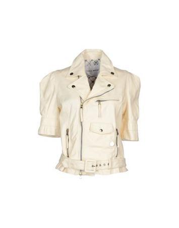 Куртка FRANKIE MORELLO