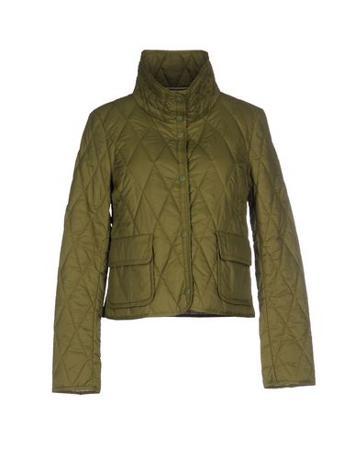 Куртка BPD BE PROUD OF THIS DRESS