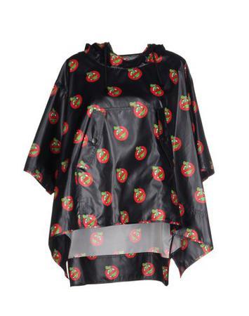 Куртка MOSCHINO CHEAPANDCHIC