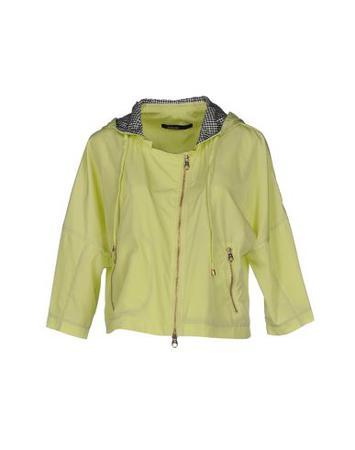 Куртка PIANURASTUDIO