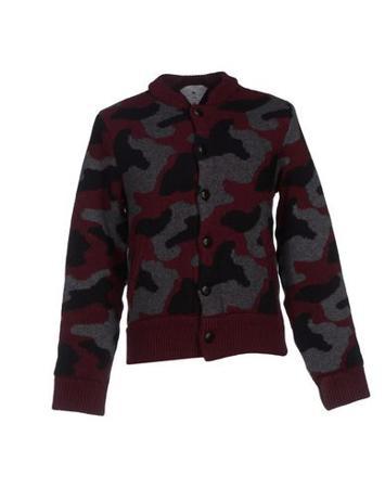 Куртка MACCHIA J