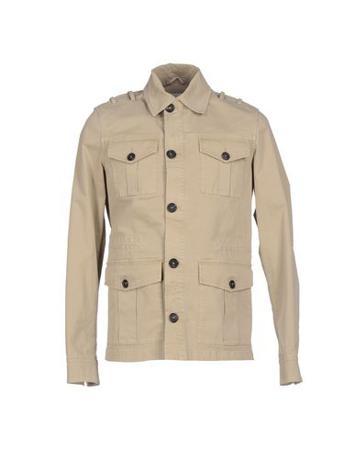 Куртка MICHAEL BASTIAN