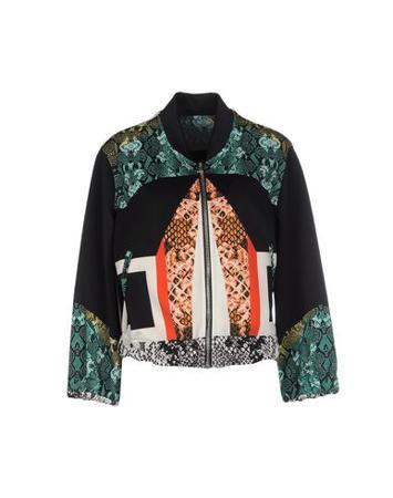 Куртка THE TEXTILE REBELS