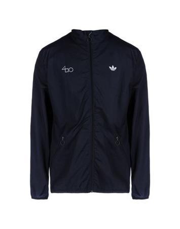 Куртка ADIDAS ORIGINALS X THE FOURNESS TOKYO