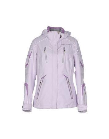 Куртка WEST SCOUT