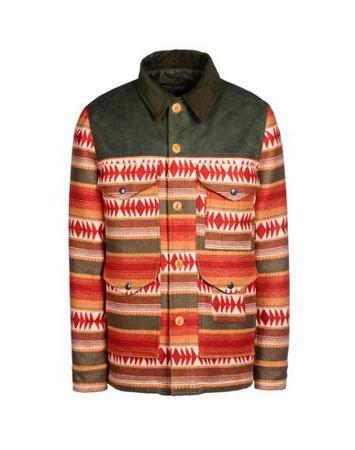 Куртка PENDLETON