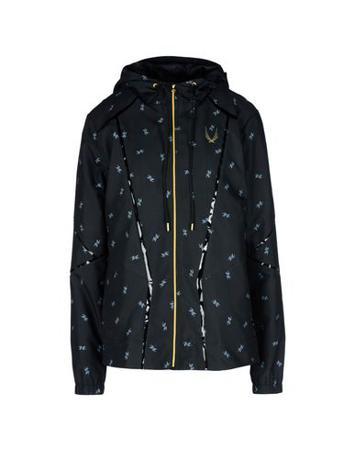 Куртка LUCAS HUGH