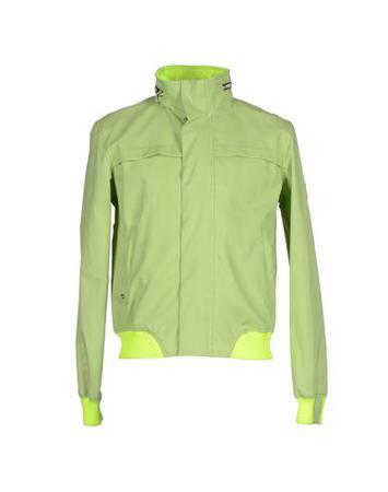 Куртка (M) MAMUUT DENIM