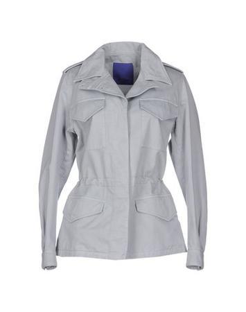 Куртка BLUE LES COPAINS