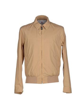 Куртка LUIGI BORRELLI NAPOLI