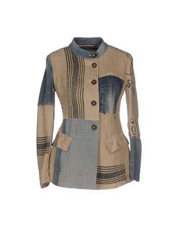 Куртка PROJECT -- [FOCE] -- SINGLESEASON --