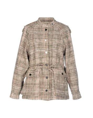 Куртка MAURO GRIFONI