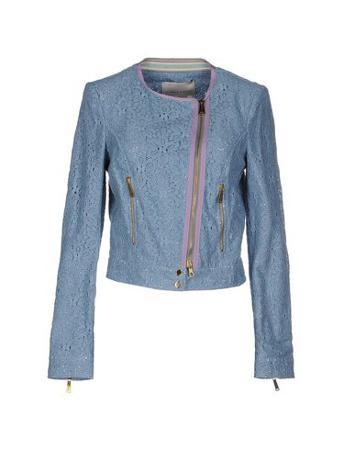 Куртка MASSIMO REBECCHI