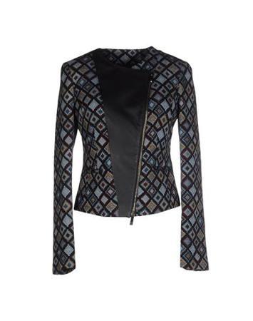 Куртка PINKO GREY