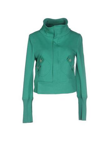 Куртка TRUSSARDI JEANS