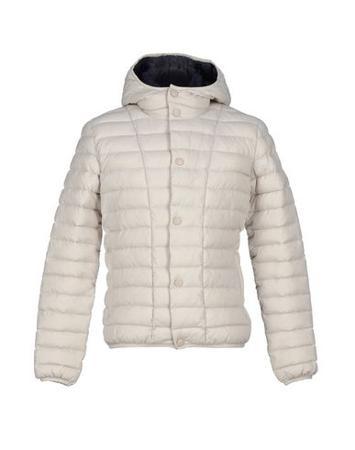 Куртка GABARDINE