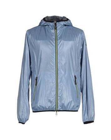 Куртка REFRIGUE