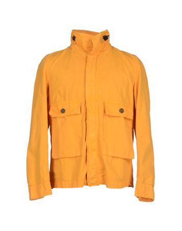 Куртка FREE CITY