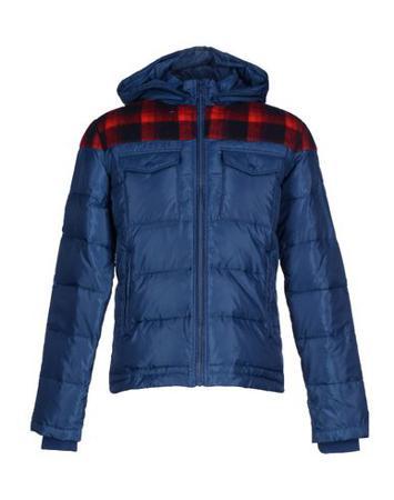 Куртка MACCHIA J