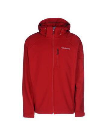 Куртка COLUMBIA