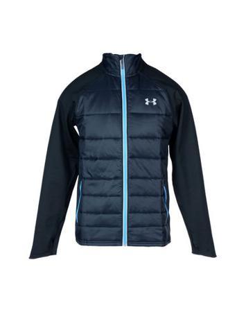 Куртка UNDER ARMOUR