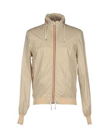 Куртка GOLD BUNNY