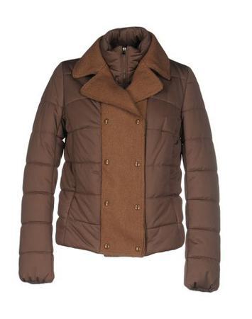 Куртка HISTORIC