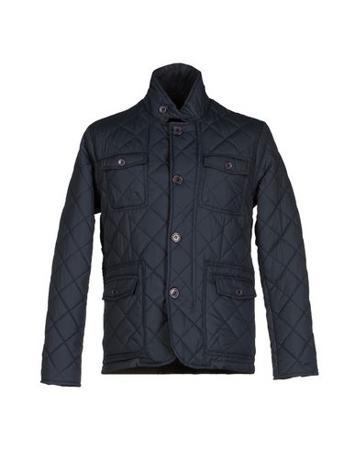 Куртка KEN BARRELL