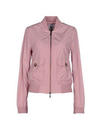 Куртка REFRIGUE