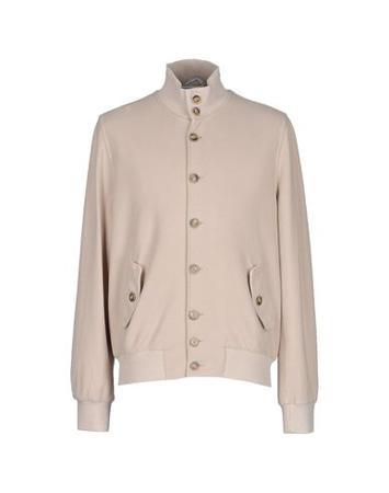 Куртка CAPOBIANCO