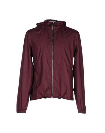 Куртка ORLEBAR BROWN