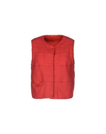 Куртка MARITHÉ + FRANÇOIS GIRBAUD