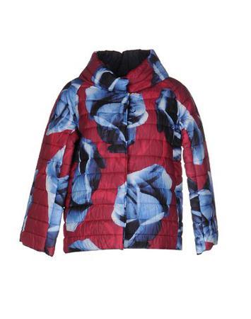 Куртка KI6? WHO ARE YOU?