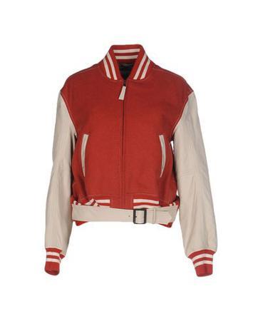 Куртка LE CASUAL DE MARITHÉ + FRANÇOIS GIRBAUD