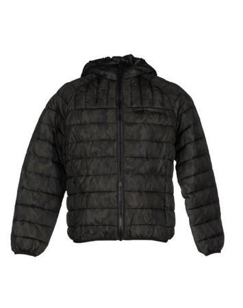 Куртка KEN BARRELL